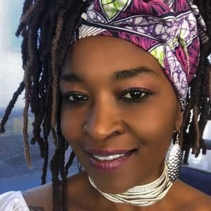 Meet your Posher, Makeeba